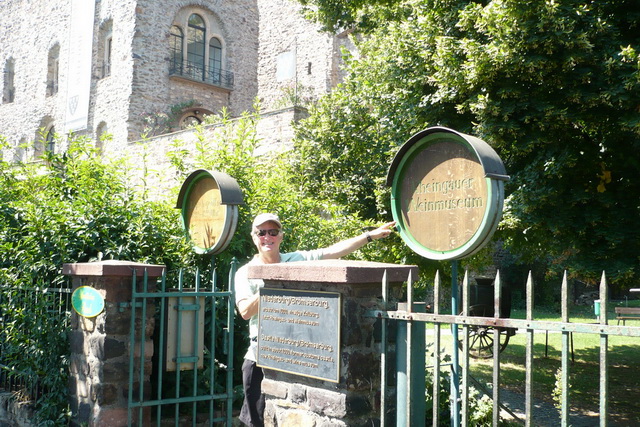 weinmus-wine museum